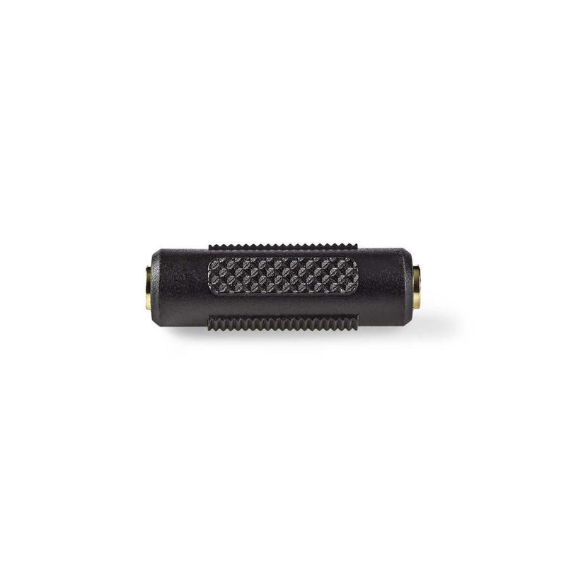 Nedis CABW22950AT Stereo Audioadapter 3,5 Mm Female - 3,5 Mm Female