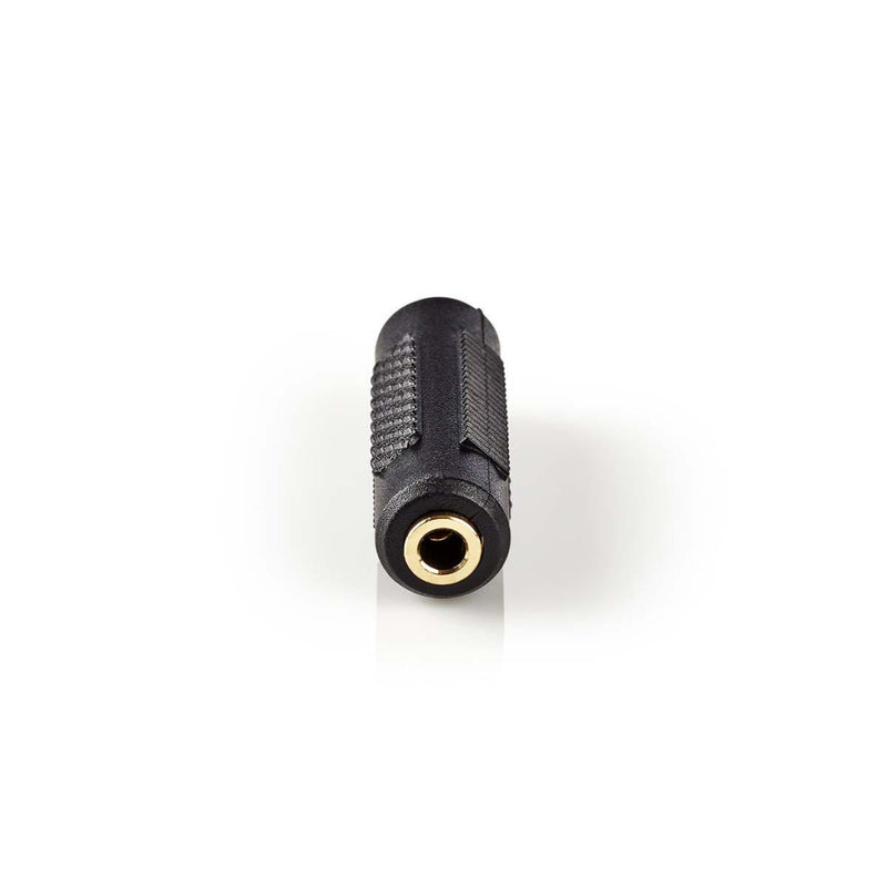 Nedis CABW22950AT Stereo Audioadapter 3,5 Mm Female - 3,5 Mm Female