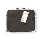 Nedis NBBG15100BK Notebooktas Schouderriem Opbergvakken Voor Accessoires 15 - 16&quot;