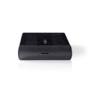 Nedis HDDE35200BK Hardeschijfbehuizing 3.5" Sata Ii-aansluiting Usb 3.0 5 Gbps