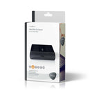 Nedis HDDE35200BK Hardeschijfbehuizing 3.5" Sata Ii-aansluiting Usb 3.0 5 Gbps