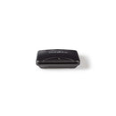 Nedis CRDRU2SM1BK Kaartlezer Smartcard Inclusief Software Usb 2.0