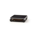 Nedis CRDRU2200BK Kaartlezer All-in-one Usb 2.0