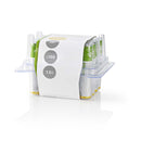 Nedis BAAKLR0320BX Alkaline Batterij Aaa 1,5 V 20 Stuks Bus