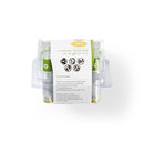 Nedis BAAKLR0320BX Alkaline Batterij Aaa 1,5 V 20 Stuks Bus