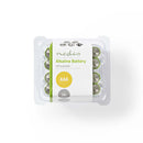 Nedis BAAKLR0320BX Alkaline Batterij Aaa 1,5 V 20 Stuks Bus