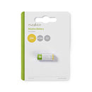 Nedis BAAK23A1BL Alkaline Batterij 23a 12 V 1 Stuks Blister