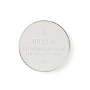 Nedis BALCR20165BL Lithium Knoopcel-batterij Cr2016 3 V 5 Stuks Blister