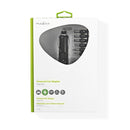 Nedis DCPA004 Universele Dc-voedingsadapter 1,5/3/4,5/6/7,5/9/12 V Dc 2,0 A