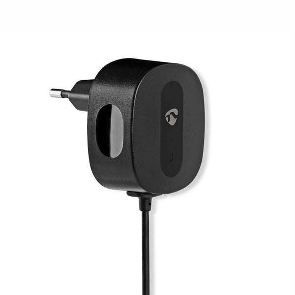 Nedis WCHAC300ABK Wandoplader 3,0 A Vaste Kabel Usb-c? Zwart