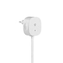 Nedis WCHAC300AWT Wandoplader 3,0 A Vaste Kabel Usb-c? Wit