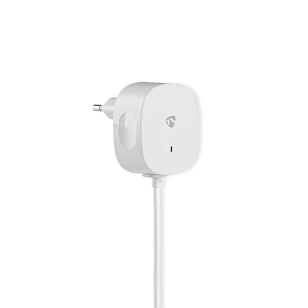Nedis WCHAC300AWT Wandoplader 3,0 A Vaste Kabel Usb-c? Wit