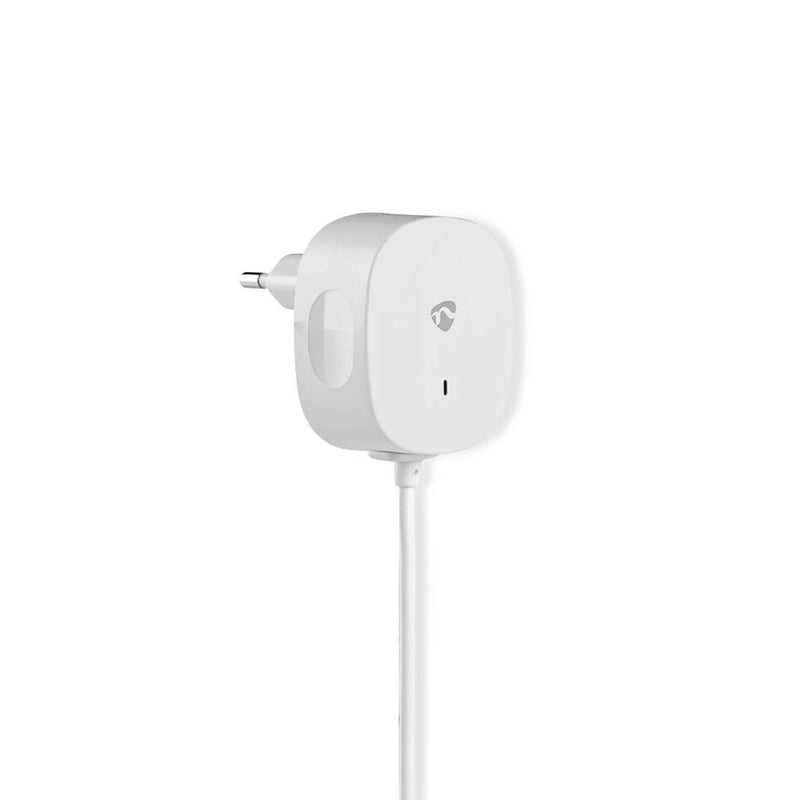Nedis WCHAC300AWT Wandoplader 3,0 A Vaste Kabel Usb-c? Wit