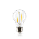 Nedis LEDBDFE27A60GD Dimbare Retro Led-gloeilamp E27 A60 5,4 W 470 Lm