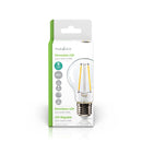 Nedis LEDBDFE27A60GD Dimbare Retro Led-gloeilamp E27 A60 5,4 W 470 Lm