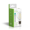 Nedis LEDBDFE27A60GD Dimbare Retro Led-gloeilamp E27 A60 5,4 W 470 Lm