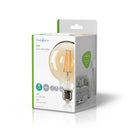 Nedis LEDBDFE27G95GD Retro Led-gloeilamp E27 G95 2,8 W 200 Lm