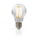 Nedis LEDBDFE27A602 Dimbare Retro Led-gloeilamp E27 A60 8,6 W 1055 Lm