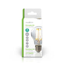 Nedis LEDBDFE27A602 Dimbare Retro Led-gloeilamp E27 A60 8,6 W 1055 Lm