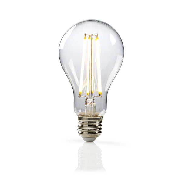 Nedis LEDBDFE27A70 Dimbare Retro Led-gloeilamp E27 A70 12 W 1521 Lm