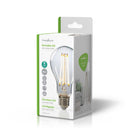 Nedis LEDBDFE27A70 Dimbare Retro Led-gloeilamp E27 A70 12 W 1521 Lm