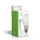 Nedis LEDBDFE27A70 Dimbare Retro Led-gloeilamp E27 A70 12 W 1521 Lm