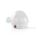 Nedis KAEB110EWT Eierkoker 7 Eieren