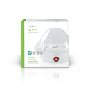 Nedis KAEB110EWT Eierkoker 7 Eieren