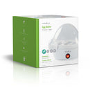 Nedis KAEB110EWT Eierkoker 7 Eieren