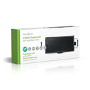 Nedis FCTE110EBK50 Teppanyaki Tafelgrill Zwart