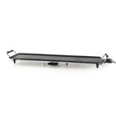 Nedis FCTE110EBK90 Grilplaat Teppanyaki 90 Cm