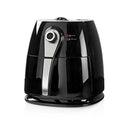 Nedis KAAF110EBK Heteluchtfriteuse 3 Liter 1400W Zwart