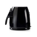 Nedis KAAF111EBK Digitale Heteluchtfriteuse 3 Liter 1400 W