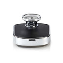 Nedis PESC110ABK Personenweegschaal Analoog Retro Ontwerp