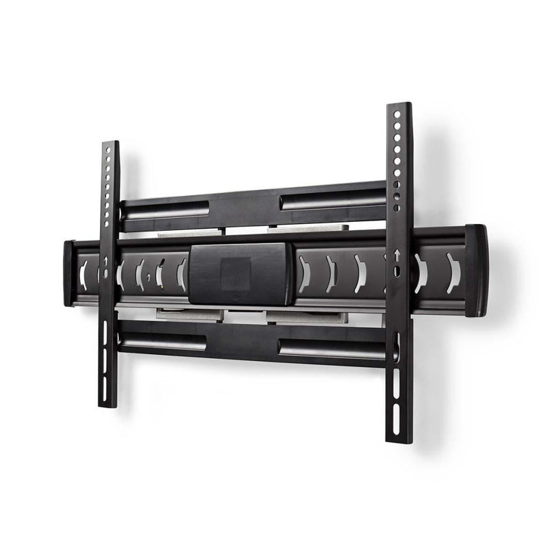 Nedis TVWM3550BK Full-motion Tv-muurbeugel 37 - 70&quot; Max. 30 Kg 6 Scharnierpunten