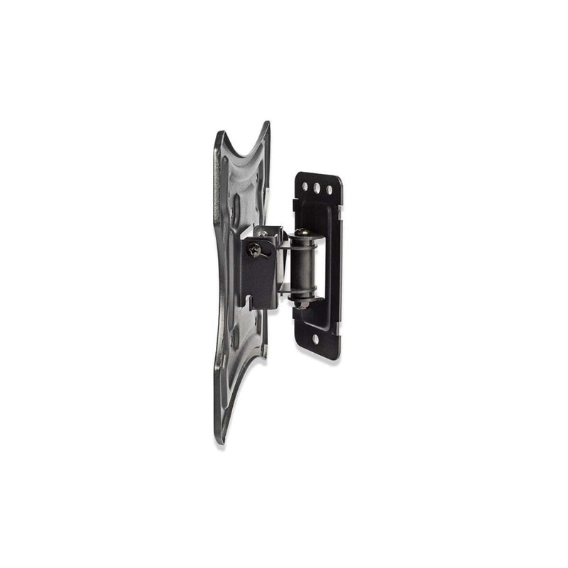 Nedis TVWM1330BK Full-motion Tv-muurbeugel 23 - 55&quot; Max. 30 Kg 1 Scharnierpunt