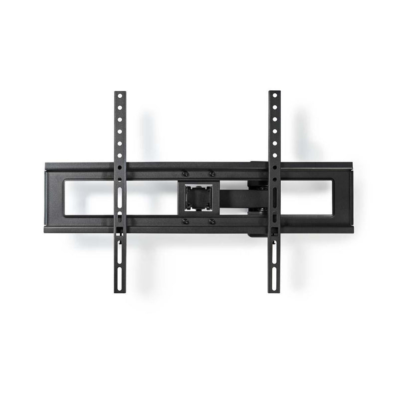Nedis TVWM1450BK Full-motion Tv-muurbeugel 37 - 70&quot; Max. 35 Kg 2 Scharnierpunten