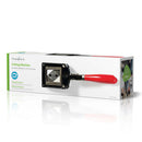 Nedis SHRE110BKA4 Paspoortfotosnijder 35 X 45 Mm