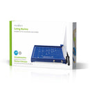 Nedis PACU110A3 Papiersnijmachine A3-formaat Metalen Mes