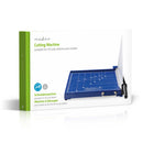 Nedis PACU110A3 Papiersnijmachine A3-formaat Metalen Mes