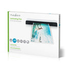 Nedis LAMIA3AT100 Lamineerfolie A3-formaat 100 Um 100 Stuks