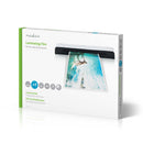 Nedis LAMIA4AT100 Lamineerfolie A4-formaat 100 Um 100 Stuks