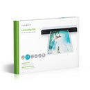 Nedis LAMIA4AT100 Lamineerfolie A4-formaat 100 Um 100 Stuks