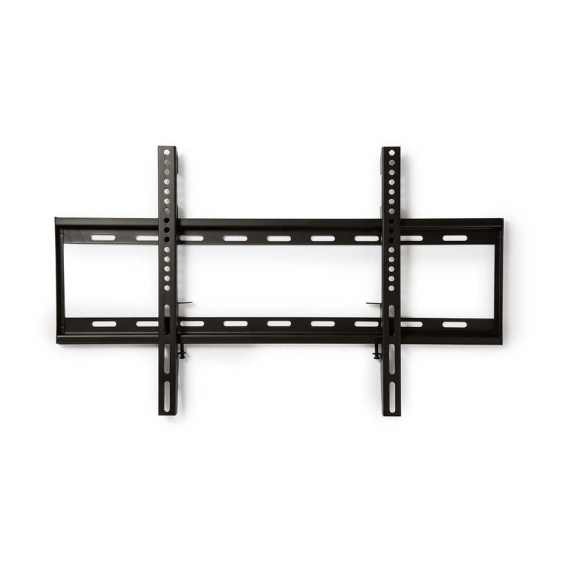 Nedis TVWM2050BK Vaste Tv-muurbeugel 42 - 70&quot; Max. 60 Kg 29 Mm Wandafstand