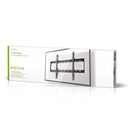 Nedis TVWM2050BK Vaste Tv-muurbeugel 42 - 70&quot; Max. 60 Kg 29 Mm Wandafstand