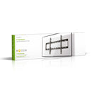 Nedis TVWM2050BK Vaste Tv-muurbeugel 42 - 70&quot; Max. 60 Kg 29 Mm Wandafstand
