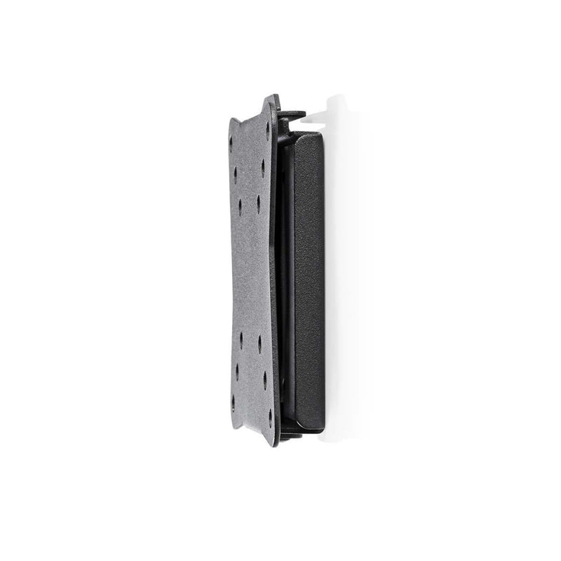 Nedis TVWM1010BK Vaste Tv-muurbeugel 13 - 27&quot; Max. 30 Kg 20 Mm Wandafstand