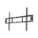 Nedis TVWM1050BK Vaste Tv-muurbeugel 37 - 70&quot; Max. 35 Kg 23 Mm Wandafstand