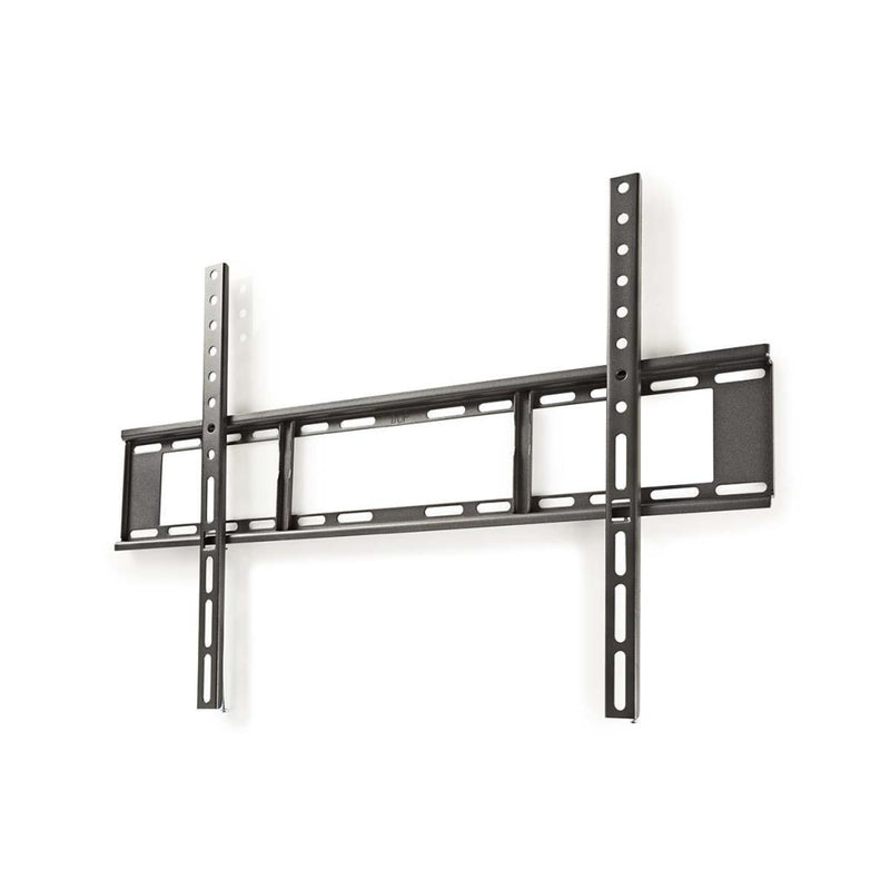 Nedis TVWM1050BK Vaste Tv-muurbeugel 37 - 70&quot; Max. 35 Kg 23 Mm Wandafstand