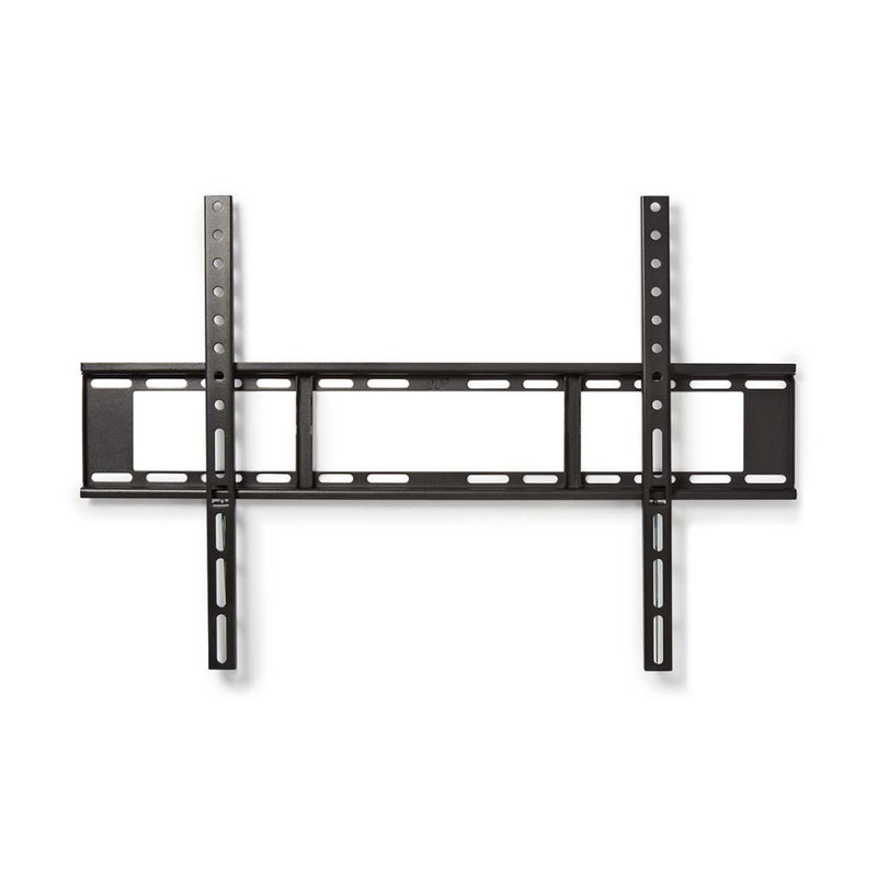Nedis TVWM1050BK Vaste Tv-muurbeugel 37 - 70&quot; Max. 35 Kg 23 Mm Wandafstand